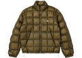 Stussy Midweight Puffer Jacket Olive – Stussy – THE LAB CONCEPT CLUB Bienne