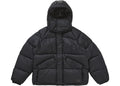 Supreme 700-Fill Down Lightweight Puffer Jacket Black – Supreme – THE LAB CONCEPT CLUB Bienne