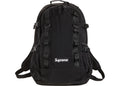 Supreme Backpack (FW20) Black – Supreme – THE LAB CONCEPT CLUB Bienne