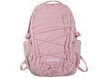 Supreme Logo Backpack (SS25) Light Pink – Supreme – THE LAB CONCEPT CLUB Bienne