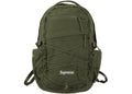 Supreme Logo Backpack (SS25) Olive – Supreme – THE LAB CONCEPT CLUB Bienne