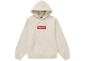 Supreme Box Logo Hooded Sweatshirt (FW24) Stone – Supreme – THE LAB CONCEPT CLUB Bienne