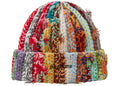 Supreme Hand Tied Beanie Multicolor – Supreme – THE LAB CONCEPT CLUB Bienne