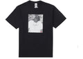Supreme Jordan Biggie S S Top Black – Supreme – THE LAB CONCEPT CLUB Bienne