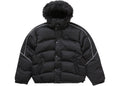 Supreme Jordan Puffer Jacket Black – Supreme – THE LAB CONCEPT CLUB Bienne