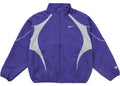 Supreme Nike Track Jacket Purple – Supreme – THE LAB CONCEPT CLUB Bienne
