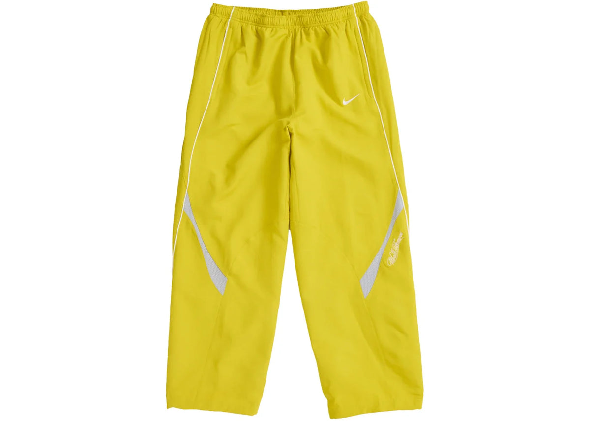 Supreme Nike Track Pant (SS25) Yellow – Supreme – THE LAB CONCEPT CLUB Bienne