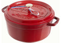 Supreme STAUB Round 5.5 Qt. Cocotte Red – Supreme – THE LAB CONCEPT CLUB Bienne