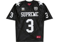 Supreme Star Football Jersey Black – Supreme – THE LAB CONCEPT CLUB Bienne