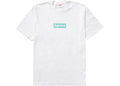 Supreme Tiffany & Co. Box Logo Tee White – Supreme – THE LAB CONCEPT CLUB Bienne