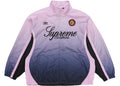Supreme Umbro Gradient Track Jacket Pink – Supreme – THE LAB CONCEPT CLUB Bienne