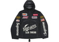 Supreme Vanson Leathers GORE-TEX Shell Jacket Black – Supreme – THE LAB CONCEPT CLUB Bienne