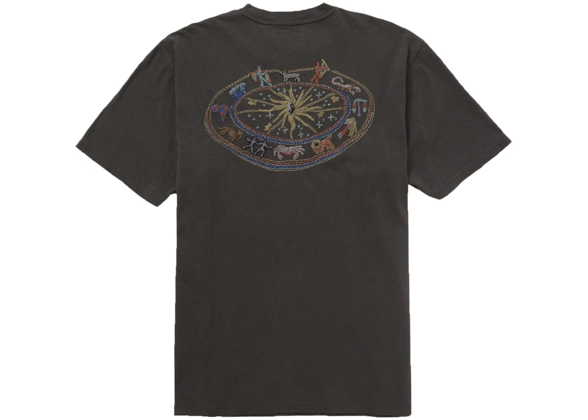 Supreme Zodiac S/S Top Black – Supreme – THE LAB CONCEPT CLUB Bienne
