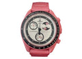 Swatch x Omega Bioceramic Moonswatch Mission to the Pink Moon SO33P700 – Swatch – THE LAB CONCEPT CLUB Bienne