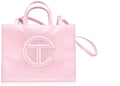 Telfar Medium Shopping Bag Ballerina – Telfar – THE LAB CONCEPT CLUB Bienne