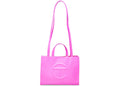 Telfar Shopping Bag Medium Azalea – Telfar – THE LAB CONCEPT CLUB Bienne