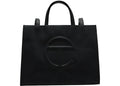 Telfar Shopping Bag Medium Black – Telfar – THE LAB CONCEPT CLUB Bienne
