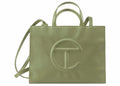 Telfar Shopping Bag Medium Drab – Telfar – THE LAB CONCEPT CLUB Bienne