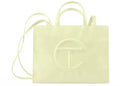 Telfar Shopping Bag Medium Glue – Telfar – THE LAB CONCEPT CLUB Bienne