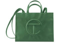 Telfar Shopping Bag Medium Leaf – Telfar – THE LAB CONCEPT CLUB Bienne