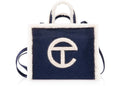 Telfar x UGG Medium Shopping Bag Denim – Telfar – THE LAB CONCEPT CLUB Bienne