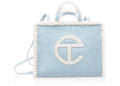 Telfar x UGG Shopping Bag Medium Blue – Telfar – THE LAB CONCEPT CLUB Bienne