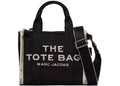 Marc Jacobs The Jacquard Tote Bag Small Black – Marc Jacobs – THE LAB CONCEPT CLUB Bienne