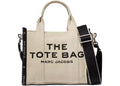 Marc Jacobs The Jacquard Tote Bag Small Warm Sand – Marc Jacobs – THE LAB CONCEPT CLUB Bienne