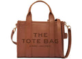 Marc Jacobs The Leather Tote Bag Small Argan Oil – Marc Jacobs – THE LAB CONCEPT CLUB Bienne