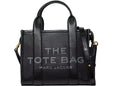 Marc Jacobs The Leather Tote Bag Small Black – Marc Jacobs – THE LAB CONCEPT CLUB Bienne