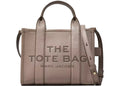 Marc Jacobs The Leather Tote Bag Small Cement – Marc Jacobs – THE LAB CONCEPT CLUB Bienne
