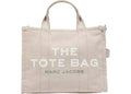 Marc Jacobs The Medium Tote Bag Beige – Marc Jacobs – THE LAB CONCEPT CLUB Bienne
