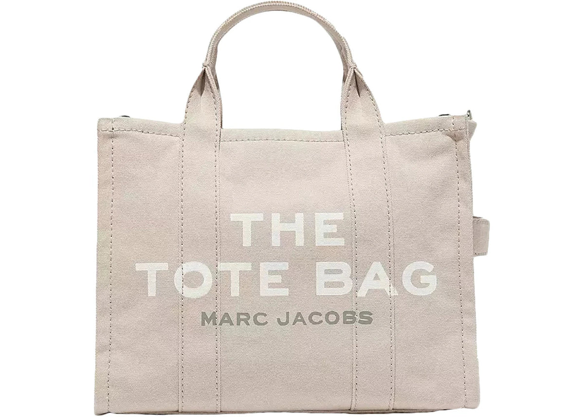 Marc Jacobs The Medium Tote Bag Beige – Marc Jacobs – THE LAB CONCEPT CLUB Bienne
