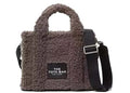 Marc Jacobs The Teddy Small Tote Bag Grey – Marc Jacobs – THE LAB CONCEPT CLUB Bienne