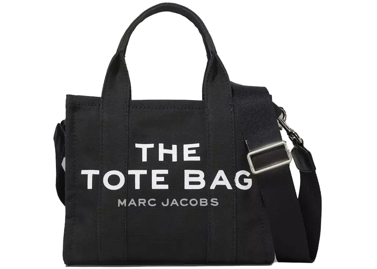 Marc Jacobs The Tote Bag Small Black – Marc Jacobs – THE LAB CONCEPT CLUB Bienne