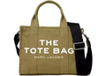 Marc Jacobs The Tote Bag Small Slate Green – Marc Jacobs – THE LAB CONCEPT CLUB Bienne