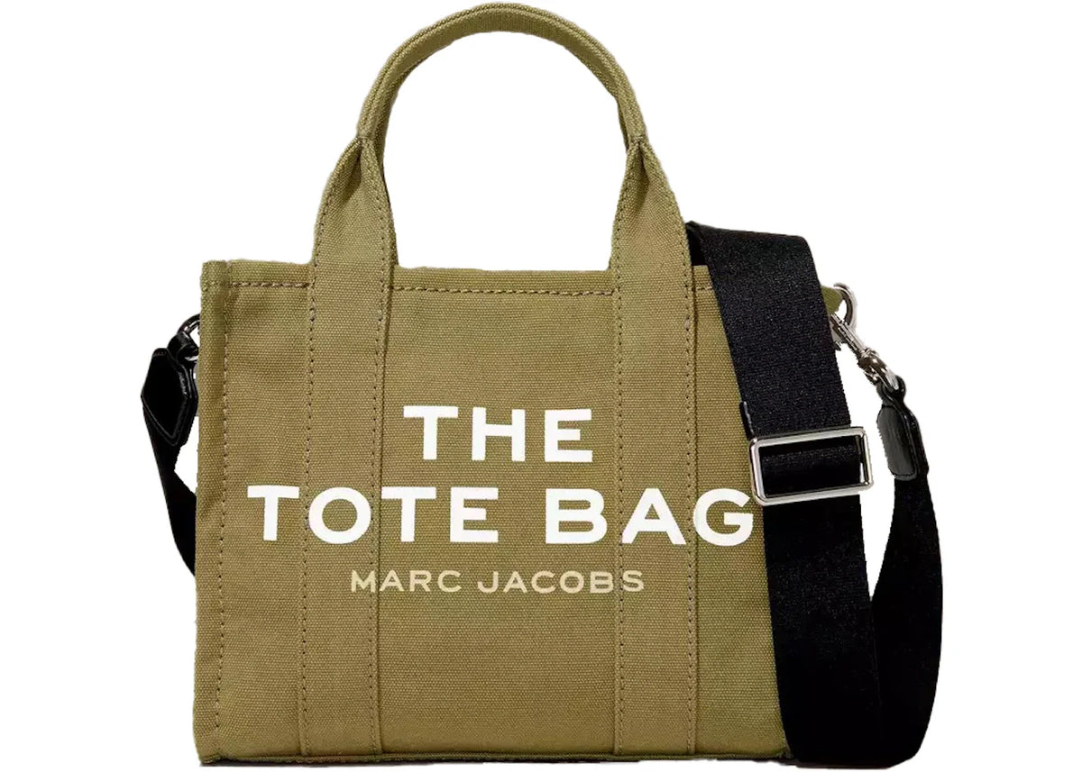 Marc Jacobs The Tote Bag Small Slate Green – Marc Jacobs – THE LAB CONCEPT CLUB Bienne
