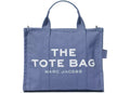 Marc Jacobs The Tote Bag Medium Blue Shadow – Marc Jacobs – THE LAB CONCEPT CLUB Bienne