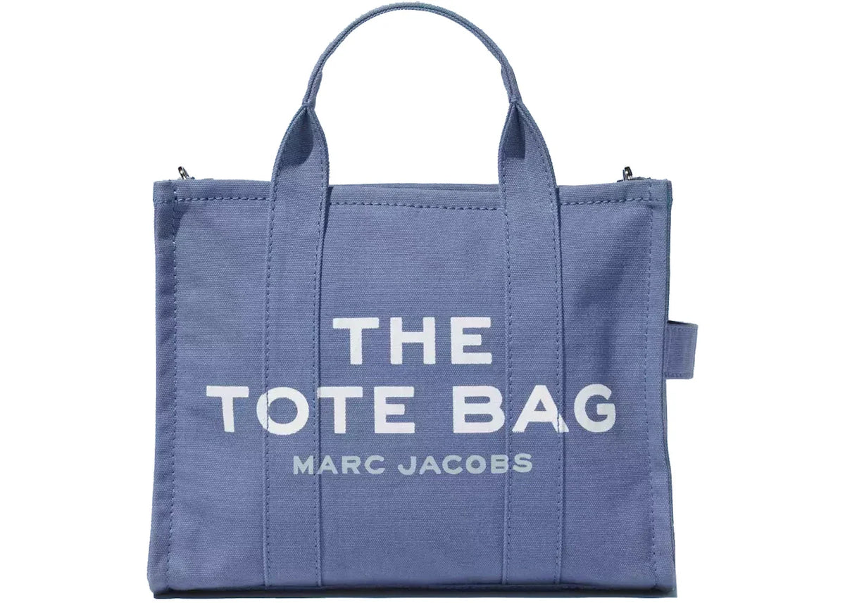 Marc Jacobs The Tote Bag Medium Blue Shadow – Marc Jacobs – THE LAB CONCEPT CLUB Bienne