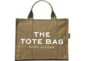 Marc Jacobs The Tote Bag Medium Slate Green – Marc Jacobs – THE LAB CONCEPT CLUB Bienne