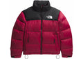 The North Face 1996 Retro Nuptse 700 Fill Packable Jacket Beetroot/TNF Black – The North Face – THE LAB CONCEPT CLUB Bienne