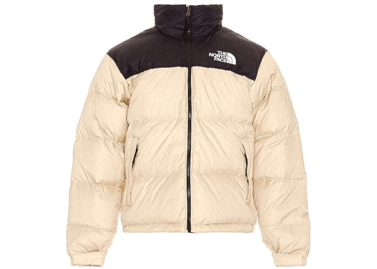 The North Face 1996 Retro Nuptse 700 Fill Packable Jacket Gravel – The North Face – THE LAB CONCEPT CLUB Bienne