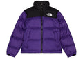 The North Face 1996 Retro Nuptse 700 Fill Packable Jacket Peak Purple – The North Face – THE LAB CONCEPT CLUB Bienne