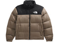 The North Face 1996 Retro Nuptse Jacket Mocha Brown/TNF Black – The North Face – THE LAB CONCEPT CLUB Bienne