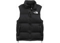 The North Face 1996 Retro Nuptse Vest Recycled Black – The North Face – THE LAB CONCEPT CLUB Bienne