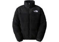 The North Face High Pile 600 Fill Recycled Waterfowl Down Nuptse Jacket TNF Black – The North Face – THE LAB CONCEPT CLUB…