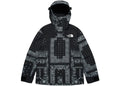 The North Face Novelty GTX Paisley Mountain Jacket Black – The North Face – THE LAB CONCEPT CLUB Bienne