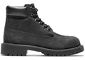 Timberland 6" Premium Boot Black Nubuck (PS) – Timberland – THE LAB CONCEPT CLUB Bienne