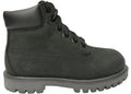 Timberland 6" Premium Boot Black Nubuck (TD) – Timberland – THE LAB CONCEPT CLUB Bienne