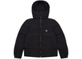 Trapstar Irongate Detachable Hooded Puffer Jacket Black – Trapstar – THE LAB CONCEPT CLUB Bienne